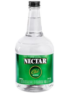 Aguardiente Nectar Club 2000ml