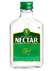 Botella Nectar Club 170ml