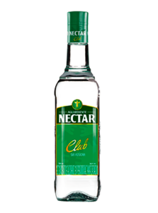 Botella Nectar Club 750ml
