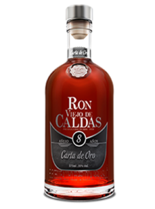 Botella_Ron_carta oro_375ml