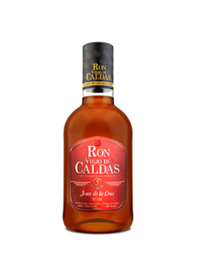 Juan de la cruz 375ml