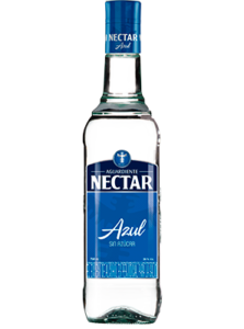 NECTAR AZUL SN AZUCAR Nueva imagen 750ml