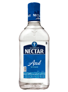 Nectar Azul Sin Azúcar Nueva Imagen 375ml