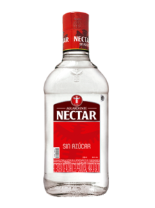 Nectar Rojo Sin Azúcar Nueva Imagen 375ml